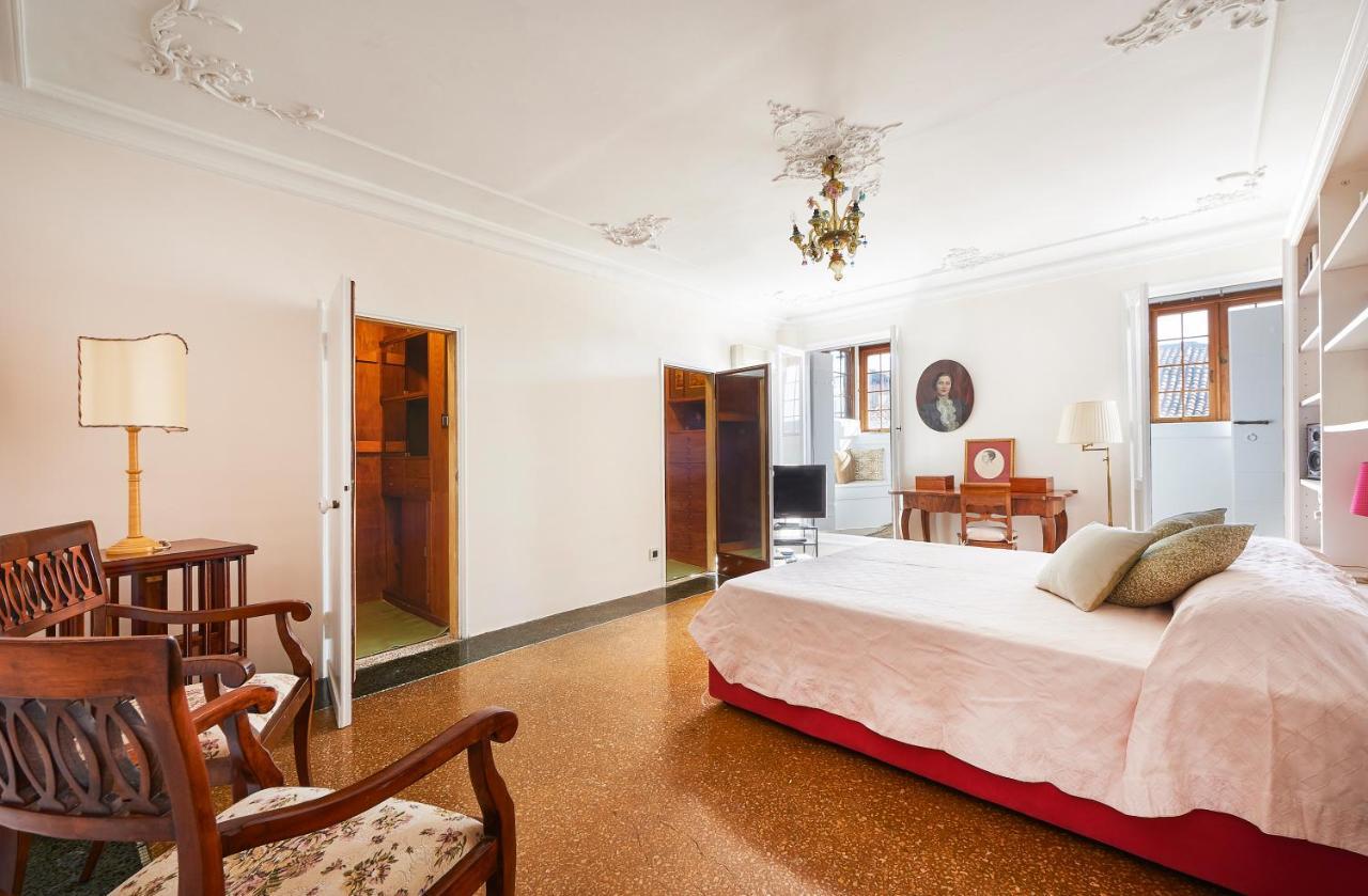 Ca' Fenice, Charming Apartment In San Marco, Sleep 7 Venise Extérieur photo