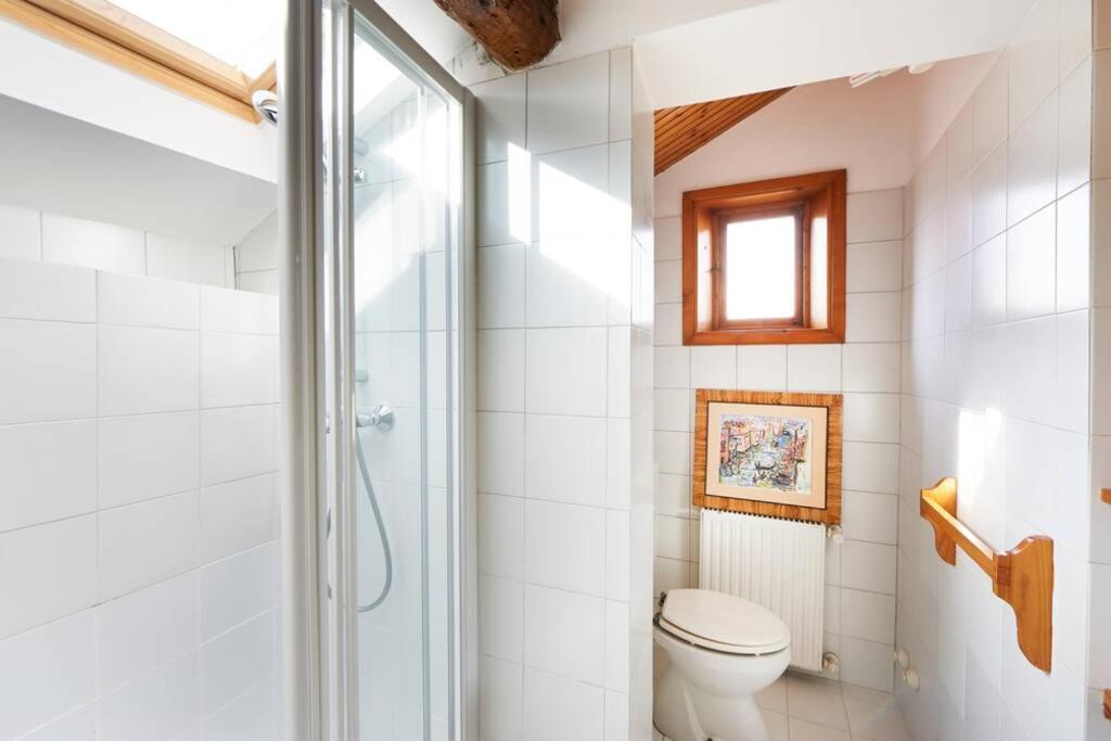 Ca' Fenice, Charming Apartment In San Marco, Sleep 7 Venise Extérieur photo
