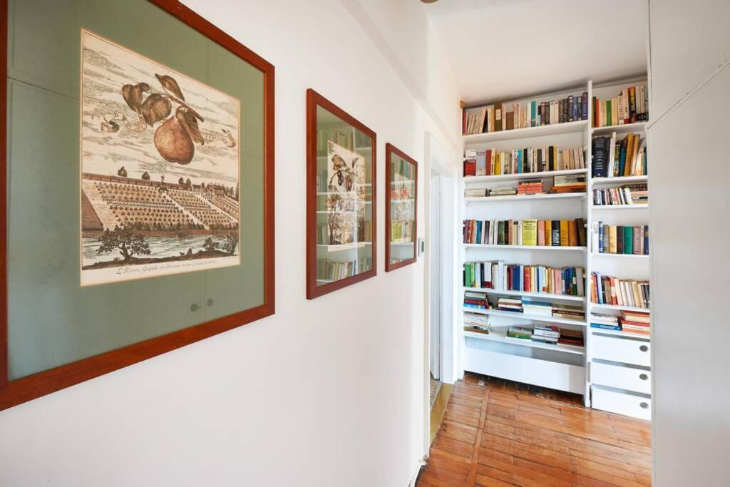 Ca' Fenice, Charming Apartment In San Marco, Sleep 7 Venise Extérieur photo