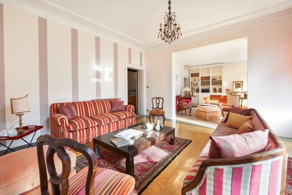 Ca' Fenice, Charming Apartment In San Marco, Sleep 7 Venise Extérieur photo