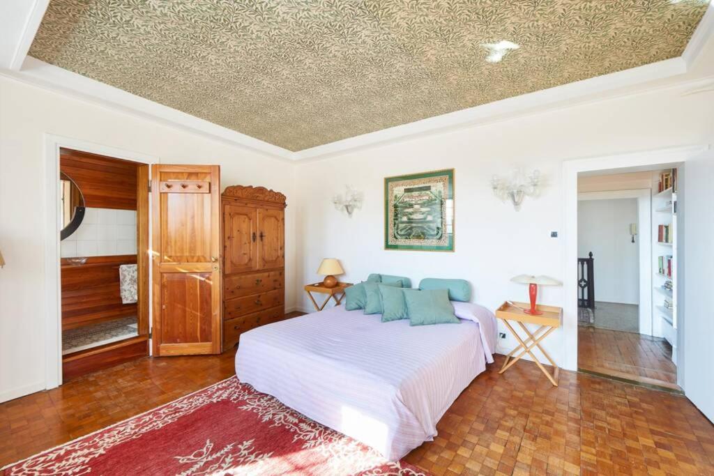 Ca' Fenice, Charming Apartment In San Marco, Sleep 7 Venise Extérieur photo
