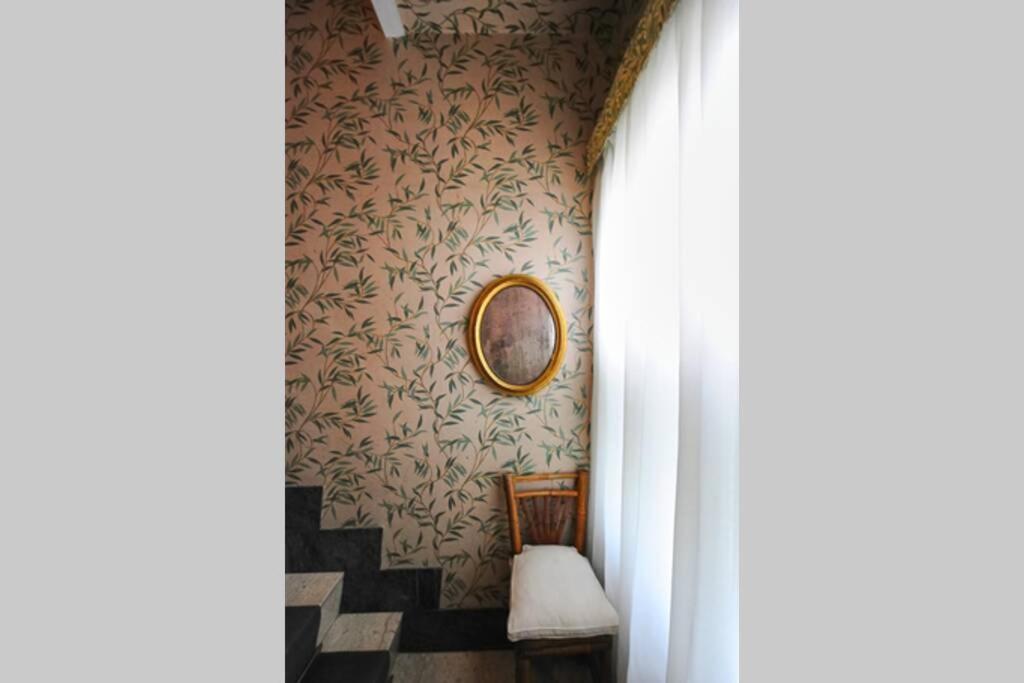 Ca' Fenice, Charming Apartment In San Marco, Sleep 7 Venise Extérieur photo