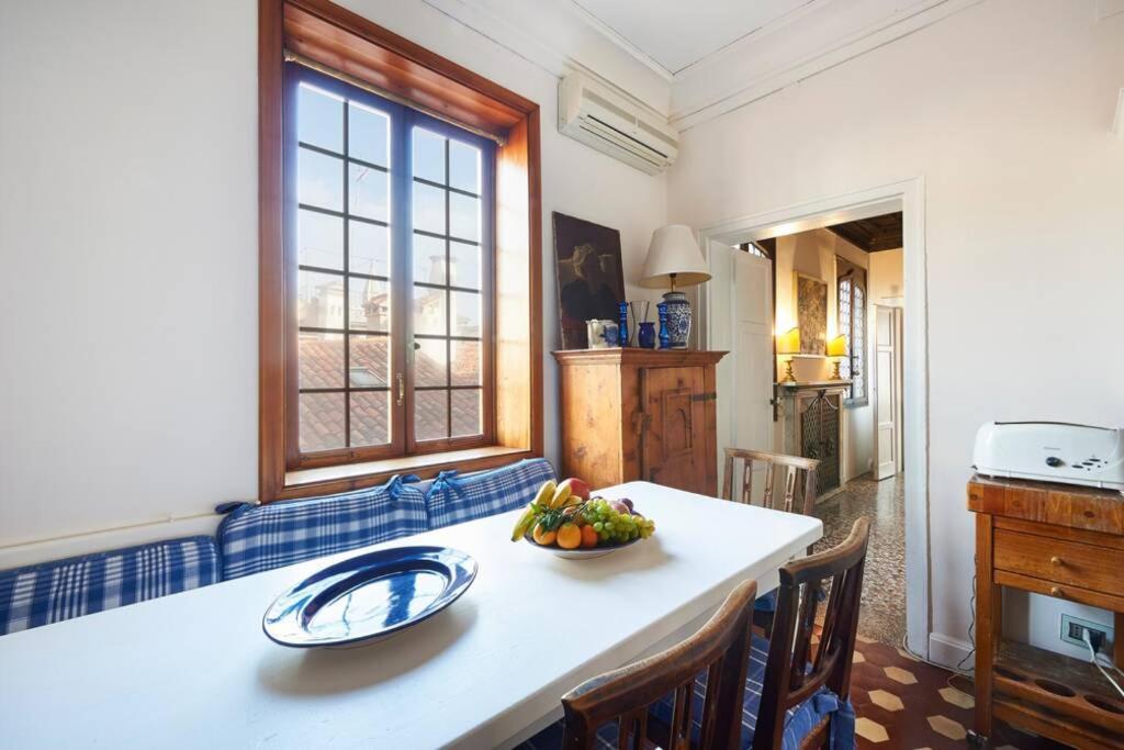 Ca' Fenice, Charming Apartment In San Marco, Sleep 7 Venise Extérieur photo